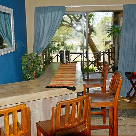 Kruger River Holiday Home マールロス・パーク エクステリア 写真