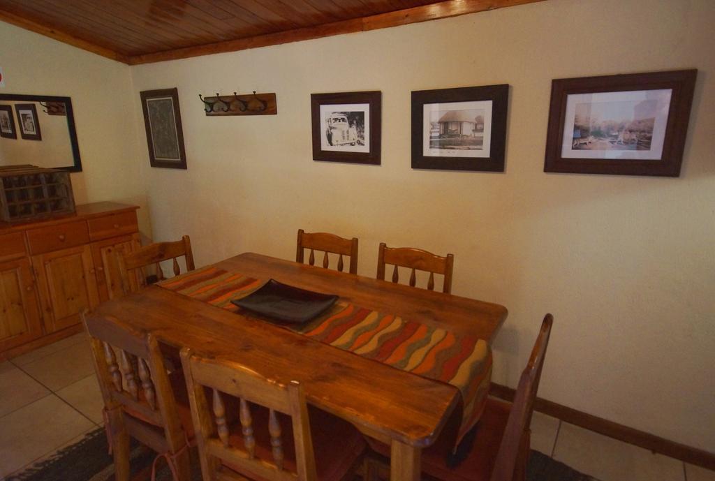 Kruger River Holiday Home マールロス・パーク エクステリア 写真