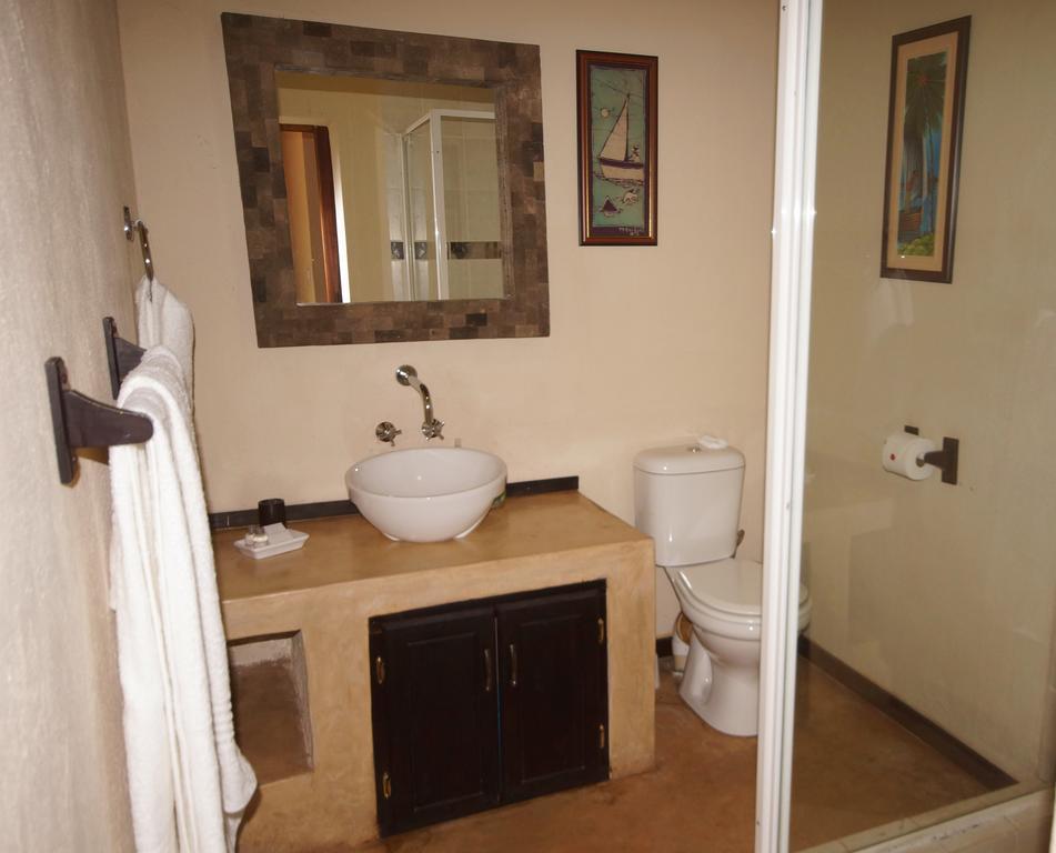 Kruger River Holiday Home マールロス・パーク 部屋 写真