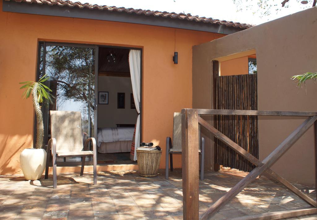 Kruger River Holiday Home マールロス・パーク 部屋 写真
