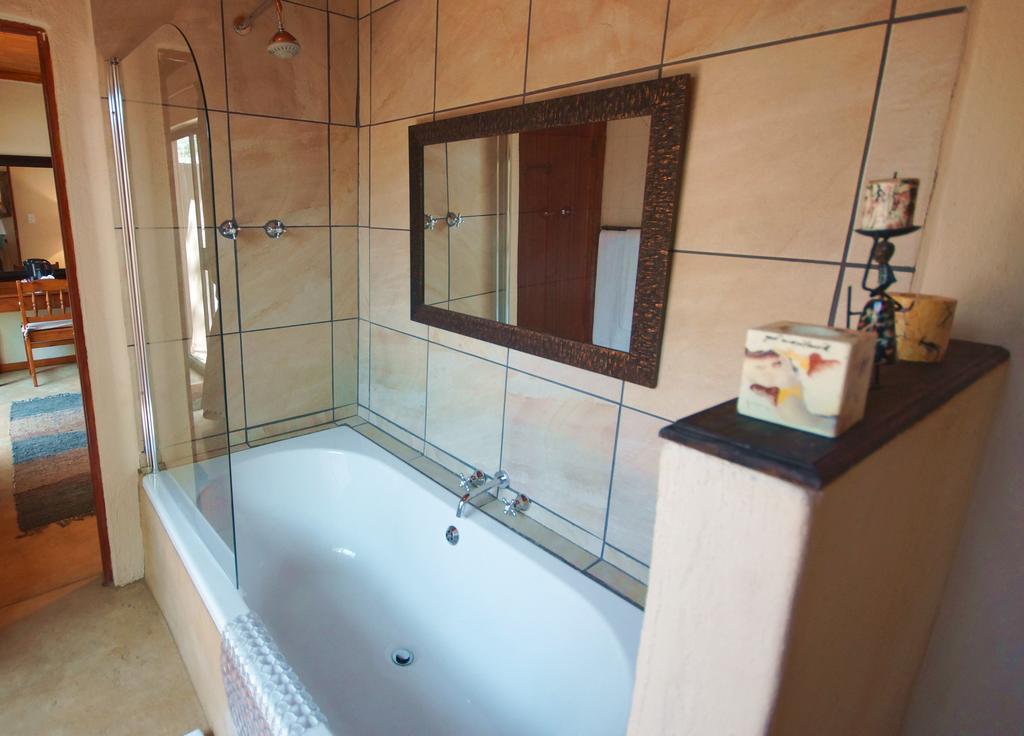 Kruger River Holiday Home マールロス・パーク 部屋 写真