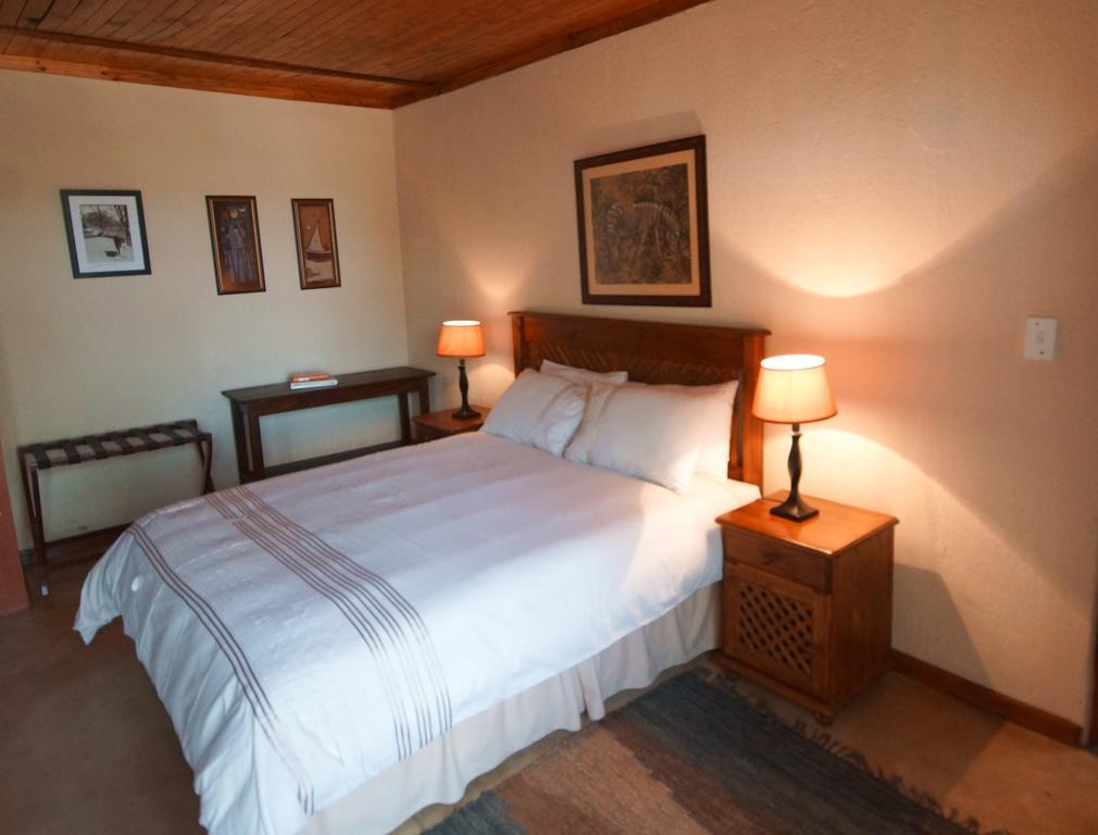 Kruger River Holiday Home マールロス・パーク 部屋 写真