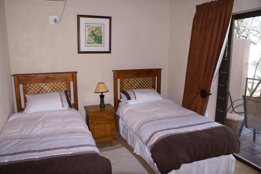 Kruger River Holiday Home マールロス・パーク 部屋 写真