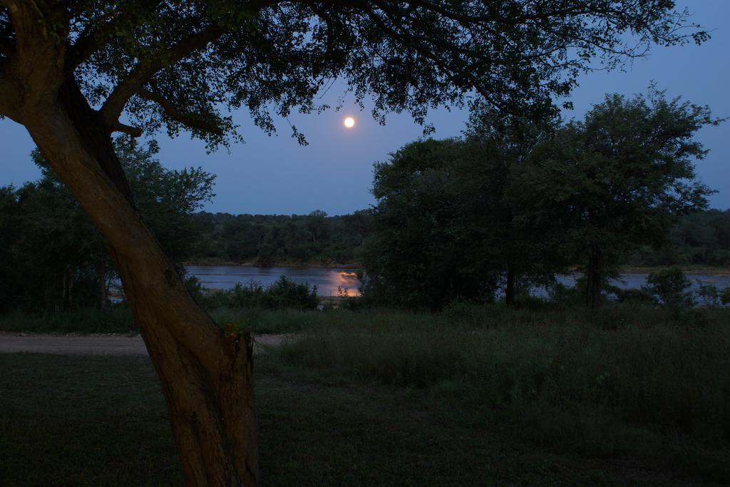 Kruger River Holiday Home マールロス・パーク エクステリア 写真