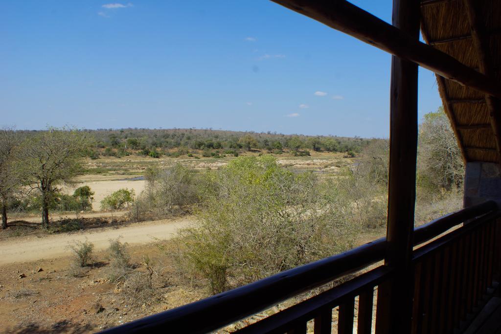 Kruger River Holiday Home マールロス・パーク エクステリア 写真
